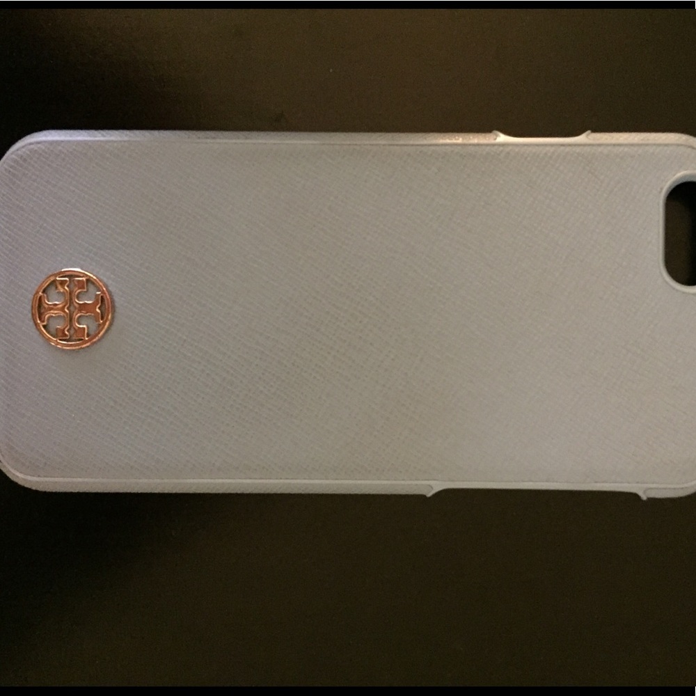 Tory Burch iPhone 6 case